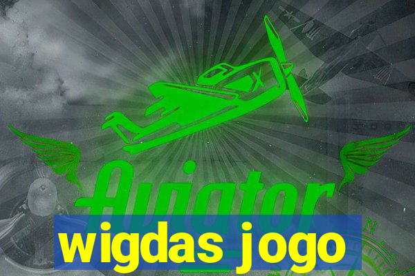 wigdas jogo